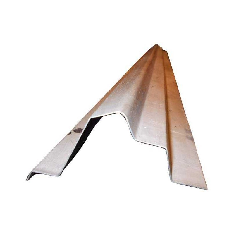 MERCEDES SPRINTER 06-13 SLIDING DOOR THRESHOLD RIGHT SIDE