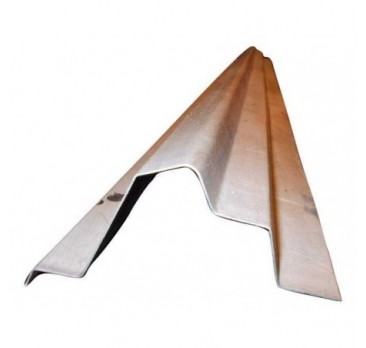 MERCEDES SPRINTER 06-13 SLIDING DOOR THRESHOLD RIGHT SIDE