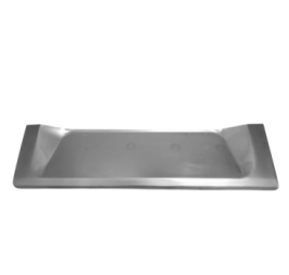 Opravná sada pre obloženie zadných dverí, ľavé, FIAT DOBLO 01-10