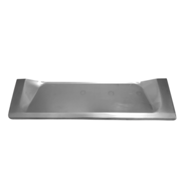 Kit de reparații pentru ornamentul ușii spate, stânga, FIAT DOBLO 01-10