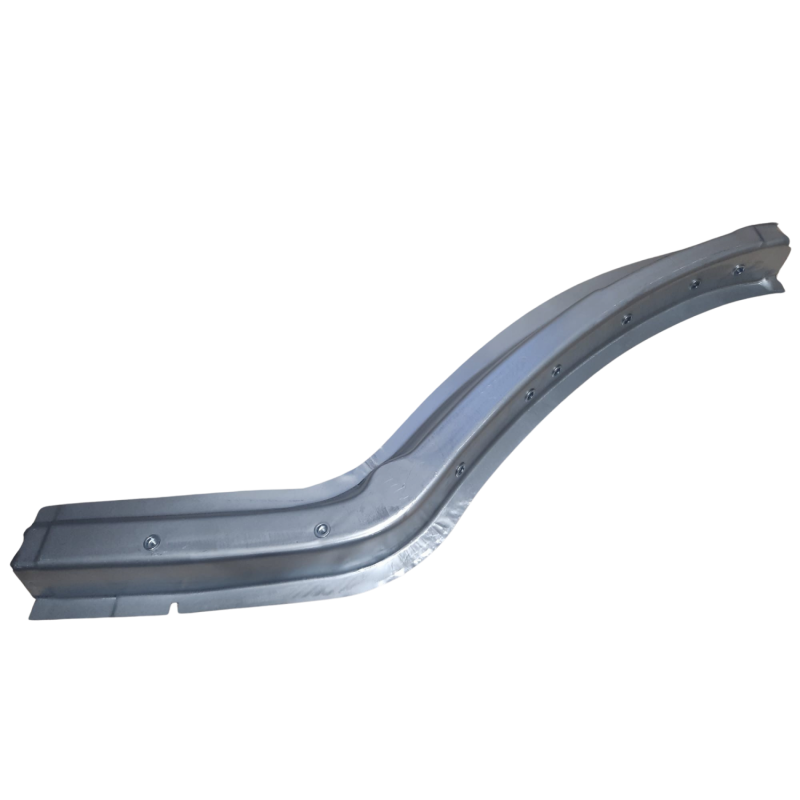 Front door sill LEFT MERCEDES ATEGO 98-13