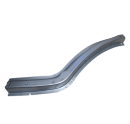 Front door sill LEFT MERCEDES ATEGO 98-13