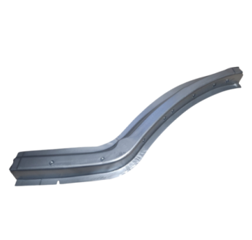 Front door sill LEFT MERCEDES ATEGO 98-13