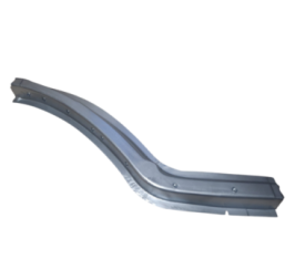 Front door sill RIGHT MERCEDES ATEGO 98-13