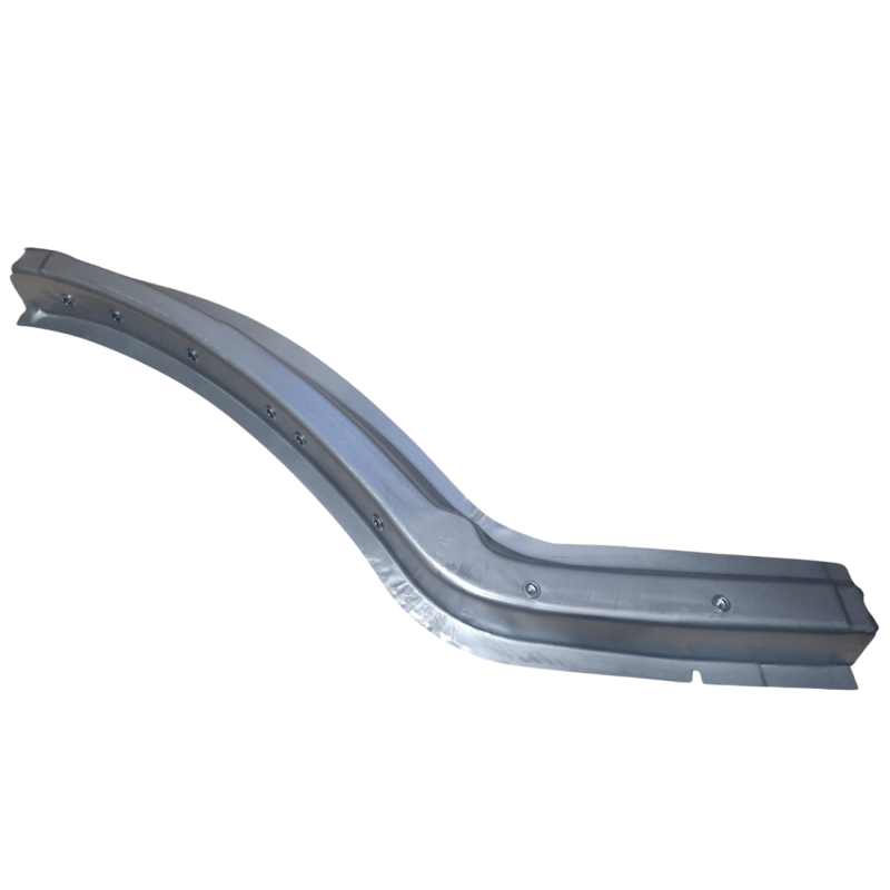 Front door sill RIGHT MERCEDES ATEGO 98-13