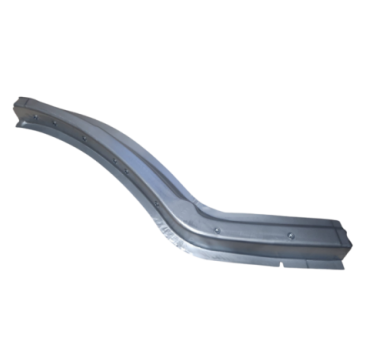 Front door sill RIGHT MERCEDES ATEGO 98-13