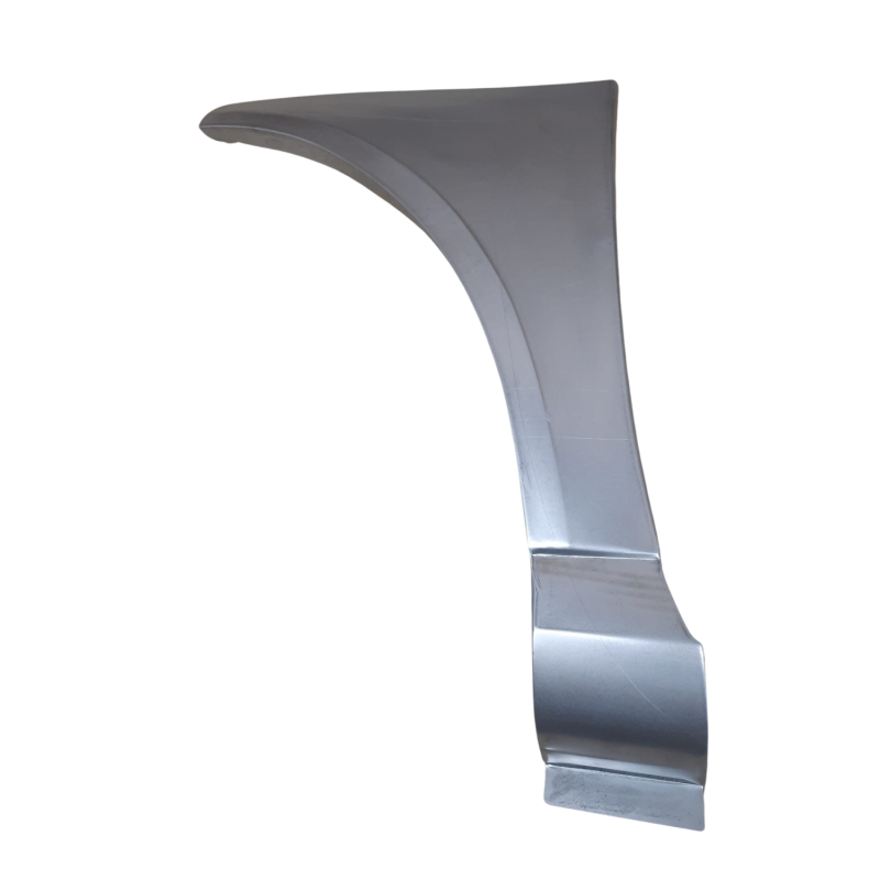 Front fender repair kit LEFT /rear/ AUDI A3 96-99, 00-03