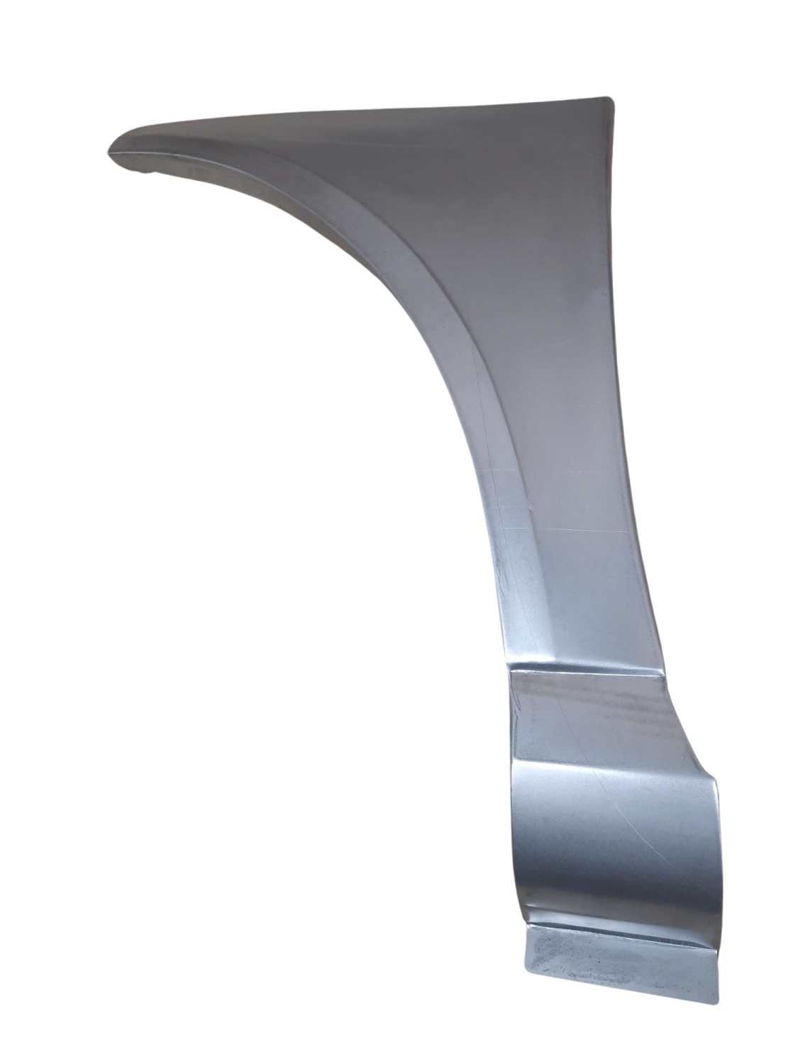 Opravná sada predného blatníka ĽAVÝ /zadný/ AUDI A3 96-99, 00-03