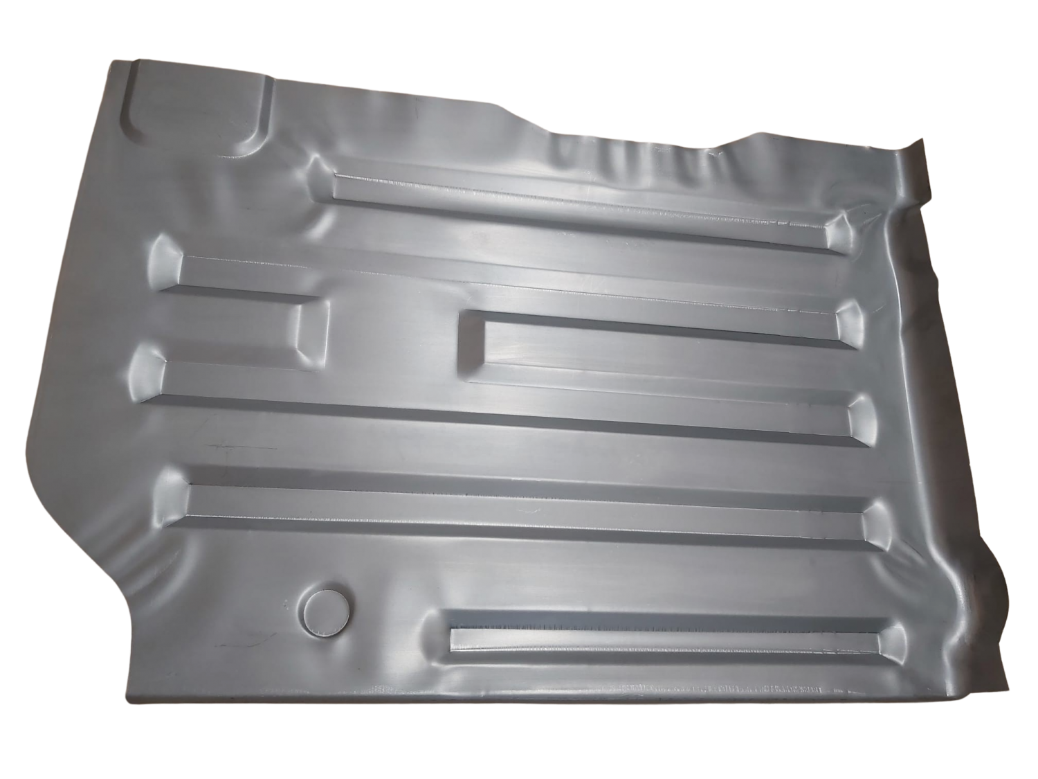 SUZUKI SAMURAI 81- CENTER FLOOR LEFT