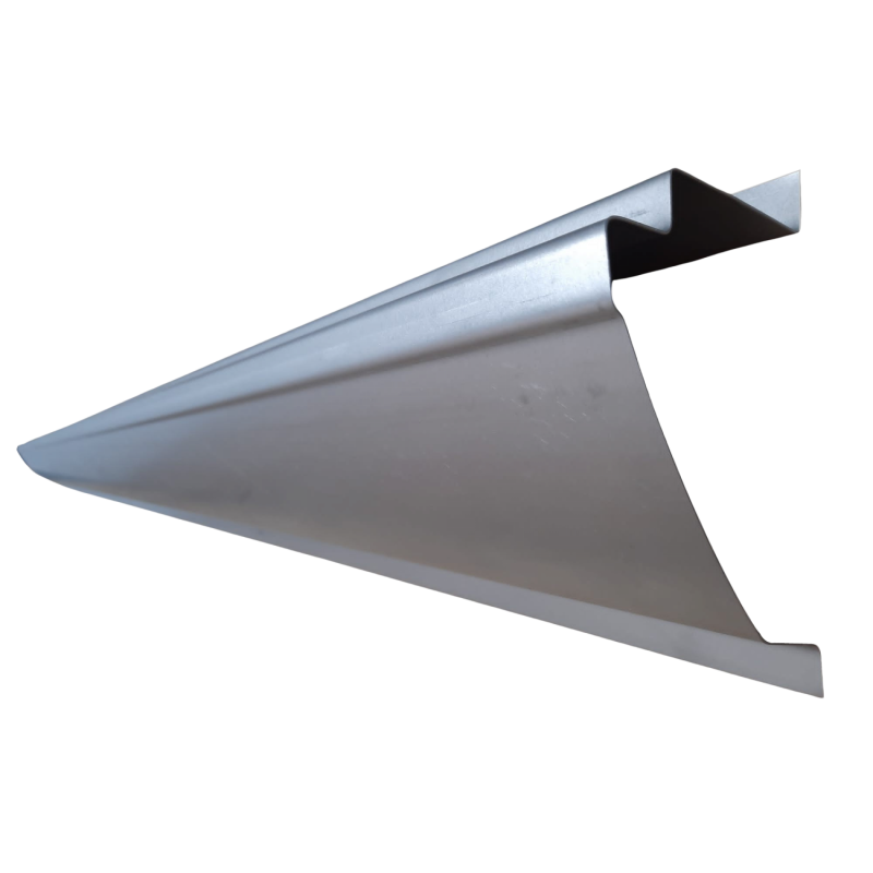 OPRAVA BOČNÝCH ČIAS BMW 3 (E30) 82-93