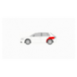 AUDI A3 8L 96-99, 00-03 REAR FENDER REPAIR KIT RIGHT AUDI A3 8L 96-99, 00-03 REAR FENDER REPAIR KIT RIGHT
