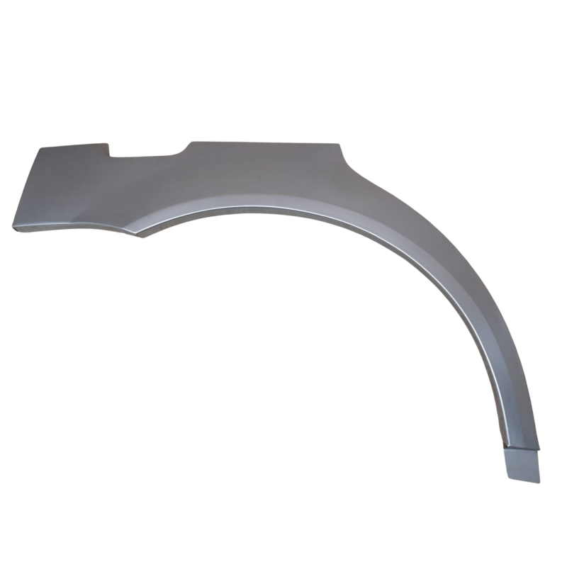 KIT REPARAȚIE ARIPA SPATE DREAPTA AUDI A3 8L 96-99, 00-03