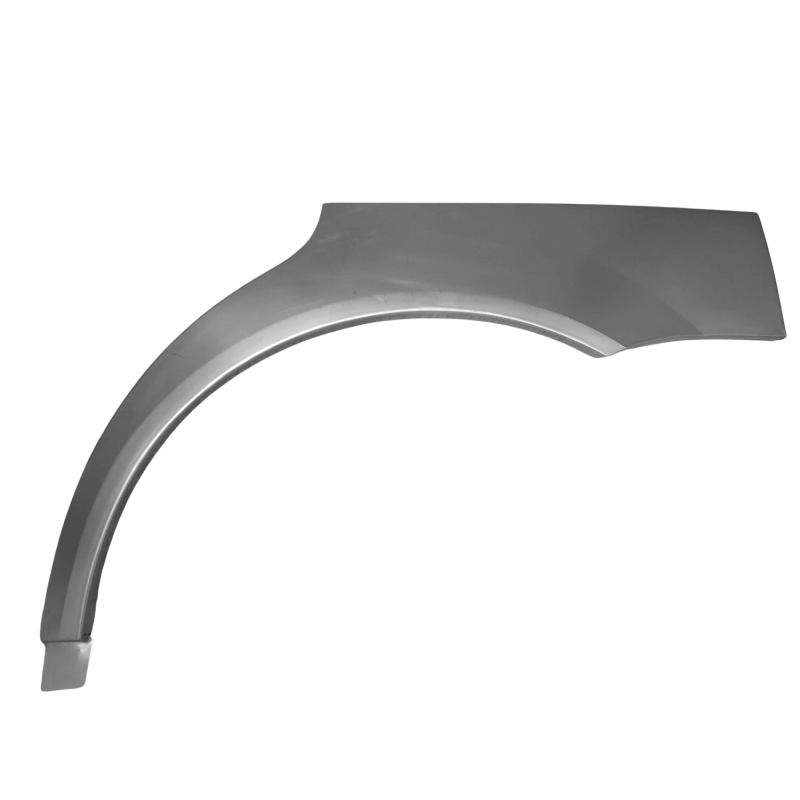 AUDI A3 8L 96-99, 00-03 REAR FENDER REPAIR KIT LEFT