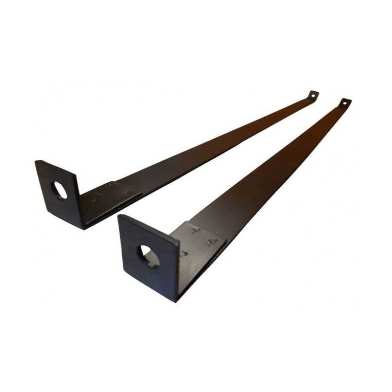 HONDA ACCORD 5V fuel tank mount