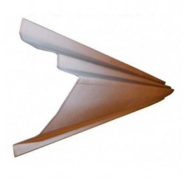 NISSAN PRIMERA 97-02 PRAH / OPRAVA PRAHOV