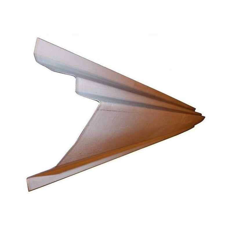 NISSAN PRIMERA 97-02 THRESHOLD / THRESHOLD REPAIR