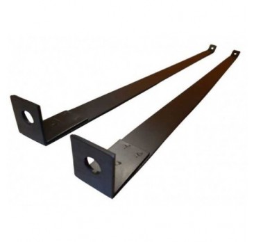 HONDA ACCORD 5V fuel tank mount