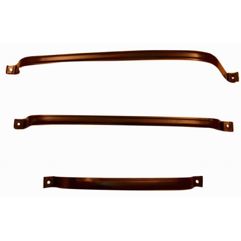 VOLKSWAGEN TRANSPORTER T4 fuel tank mounting