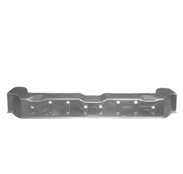 SUZUKI SAMURAI 81- FLOOR PANEL REAR PART