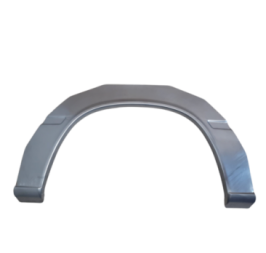 MERCEDES SPRINTER 95-06 REPERATURKA BŁOTNIKA TYLNEGO POJEDYŃCZE TYLNE KOŁA