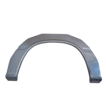 MERCEDES SPRINTER 95-06 REPERATURKA BŁOTNIKA TYLNEGO POJEDYŃCZE TYLNE KOŁA