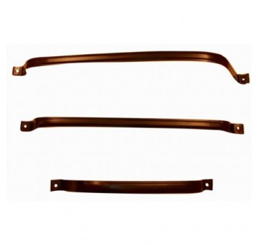 Upevnenie palivovej nádrže pre VOLKSWAGEN TRANSPORTER T4