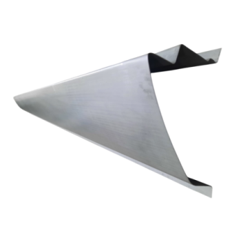 Kit reparare prag ușă LE/PR AUDI 100 C2 76-82