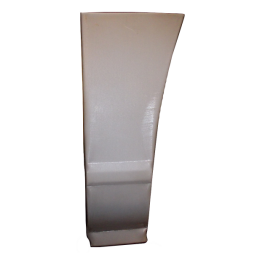 FIAT DUCATO 94- REAR LEFT FENDER REPAIR KIT