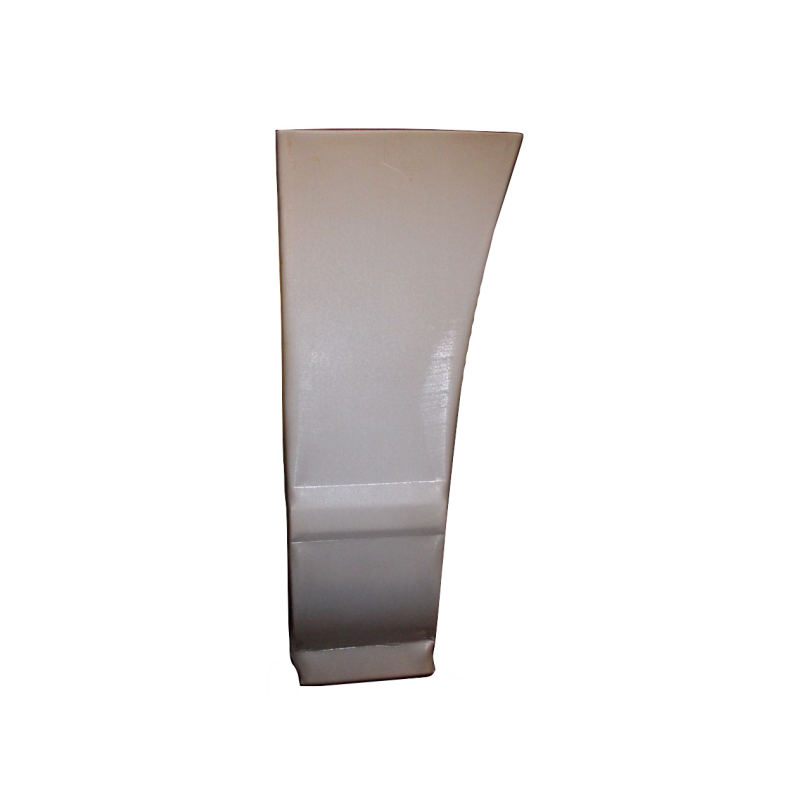 FIAT DUCATO 94- HÁTSÓ SÁRVÉDŐ JAVÍTÓKÉSZLET BAL OLDAL