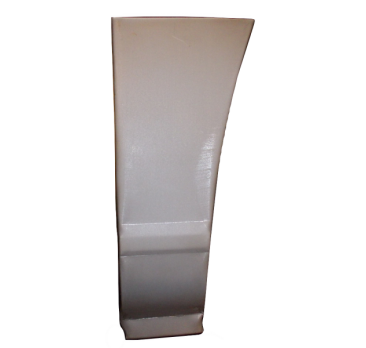 FIAT DUCATO 94- REAR LEFT FENDER REPAIR KIT