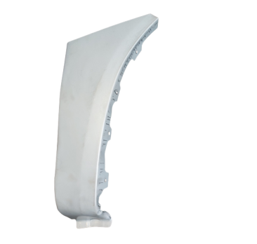 MITSUBISHI PAJERO SPORT 96-08 FRONT RIGHT FENDER LOWER PART