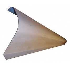 PEUGEOT 807 02-12 BAL OLDALI JAVÍTÓKÉSZLET