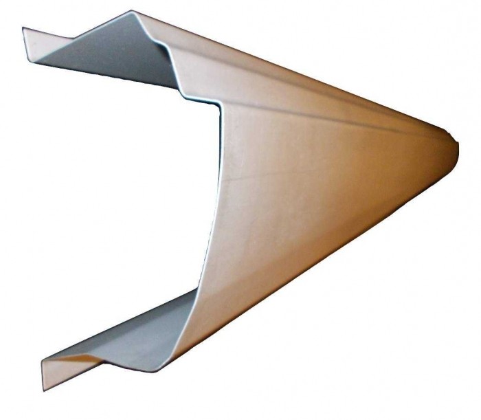 SUZUKI SX4/ FIAT SEDICI 06-13 OPRAVNÁ SADA BOČNÝCH DVERÍ ĽAVÉ