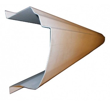 SUZUKI SX4/ FIAT SEDICI 06-13 SIDE DOOR REPAIR KIT LEFT