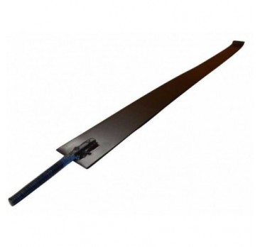 IVECO EUROCARGO fuel tank mounting