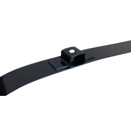 TOYOTA COROLLA VERSO/E12 mocowanie zbiornika baku paliwa