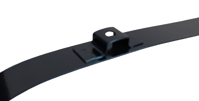 Držiak palivovej nádrže pre TOYOTA COROLLA VERSO/E12