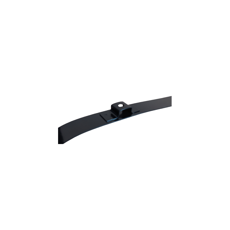 TOYOTA COROLLA VERSO/E12 fuel tank mount