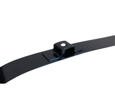 TOYOTA COROLLA VERSO/E12 üzemanyagtartály-tartó