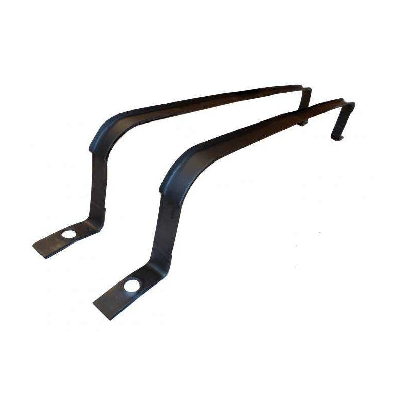 RENAULT ESPACE IV fuel tank mounting