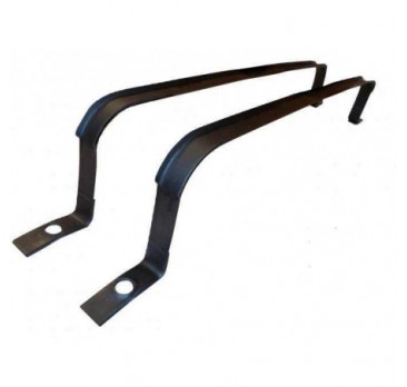 RENAULT ESPACE IV fuel tank mounting