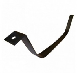 SEAT fuel tank mount