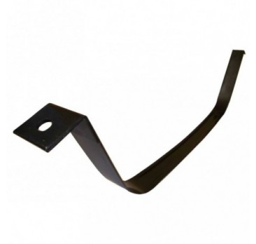 SEAT fuel tank mount