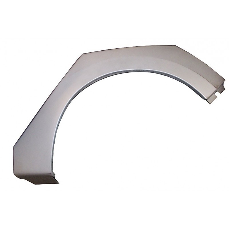 KIT REPARAȚIE ARIPA SPATE STÂNGA HONDA FR-V 05-09 KIT REPARAȚIE ARIPA SPATE STÂNGA HONDA FR-V 05-09