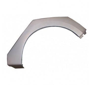 HONDA FR-V 05-09 REAR FENDER REPAIR KIT LEFT