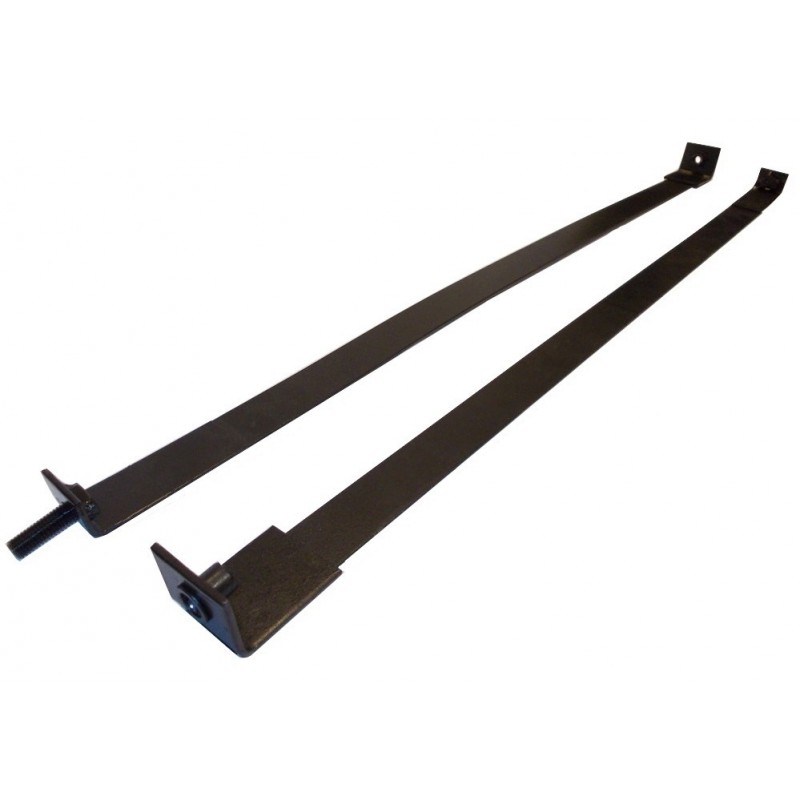 OPEL FRONTERA fuel tank mounting OPEL FRONTERA fuel tank mounting