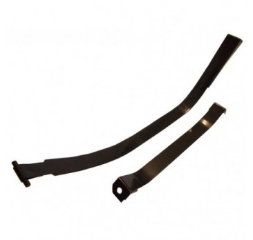 Nissan Navara/ Pathfinder fuel tank mount