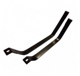 Suport rezervor combustibil LEXUS GX470/ TOYOTA LAND CRUISER 03 - 10