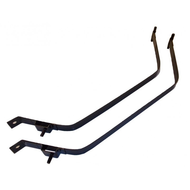 CHRYSLER fuel tank mount