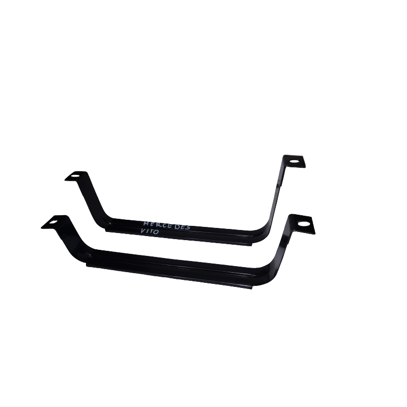 Mercedes VIANO fuel tank mounting clamps